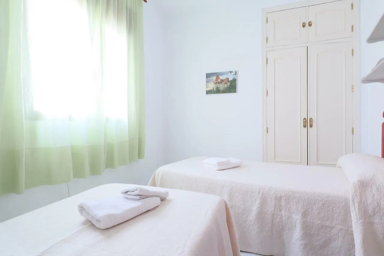 Apartamento Cardenal Toledo & Free Parking Córdoba 0*,  España