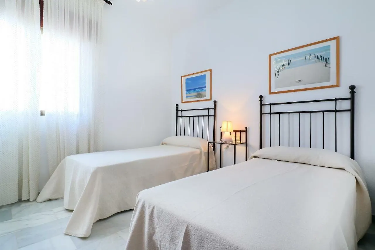 Apartamento Cardenal Toledo & Free Parking Córdoba España