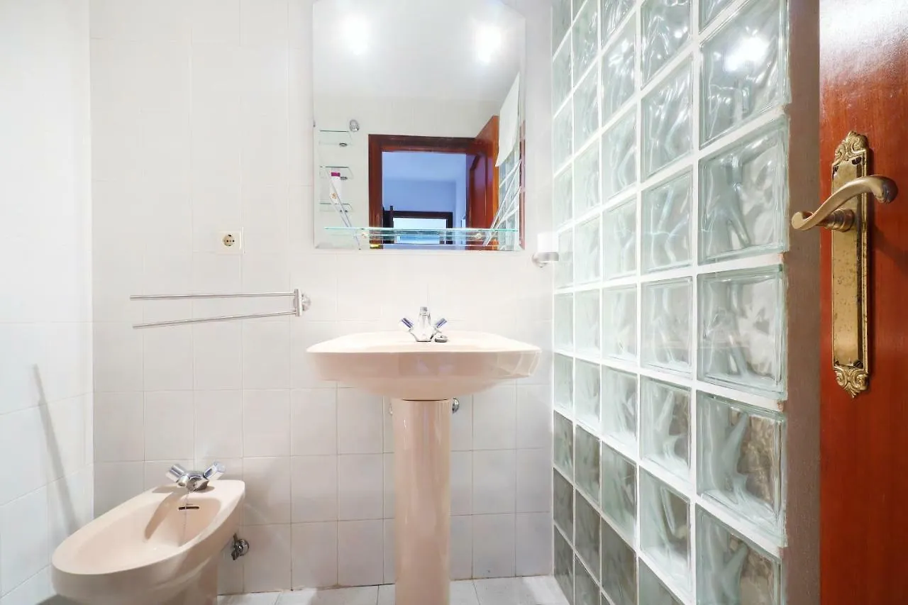 Apartamento Cardenal Toledo & Free Parking Córdoba España