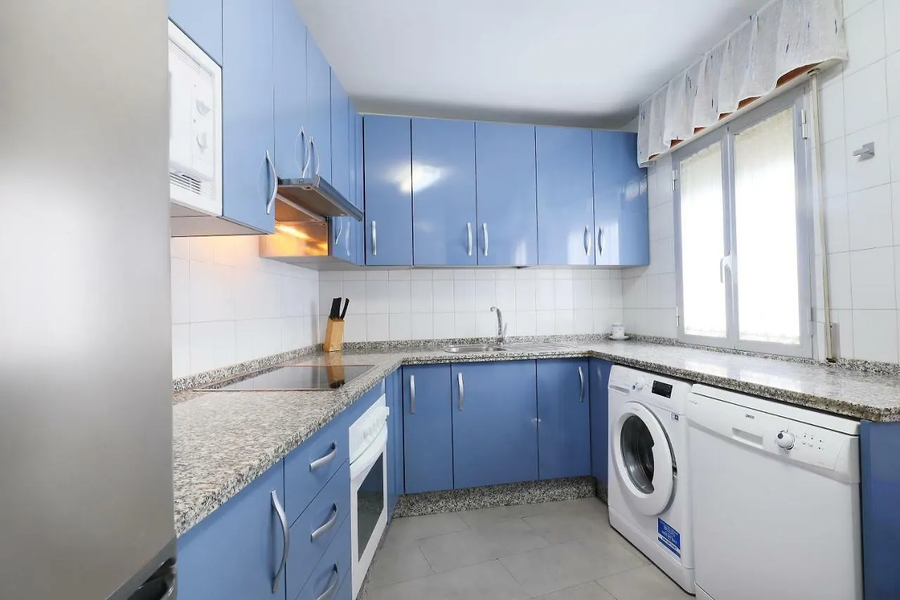 Apartamento Cardenal Toledo & Free Parking Córdoba