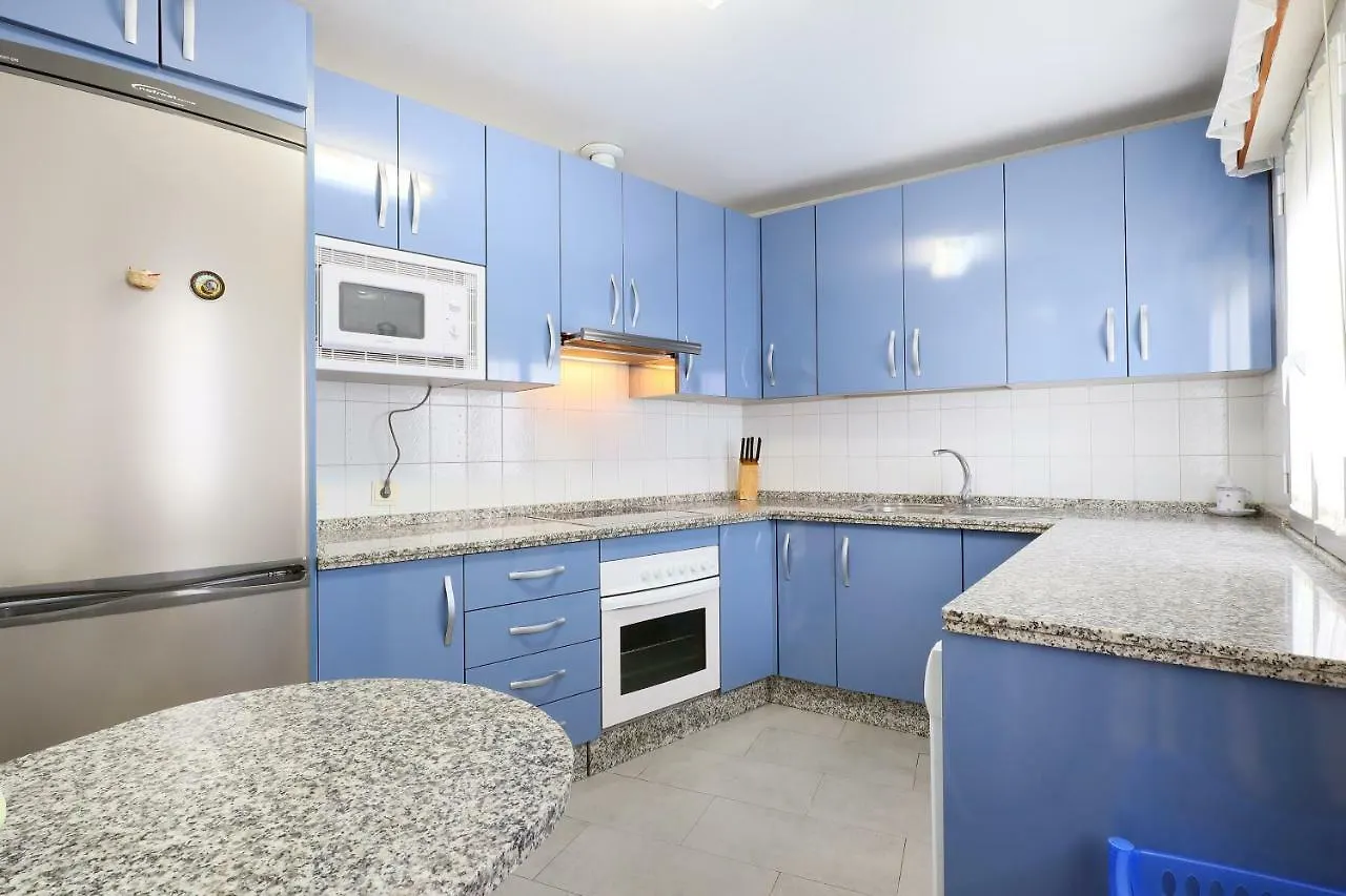 Apartamento Cardenal Toledo & Free Parking Córdoba