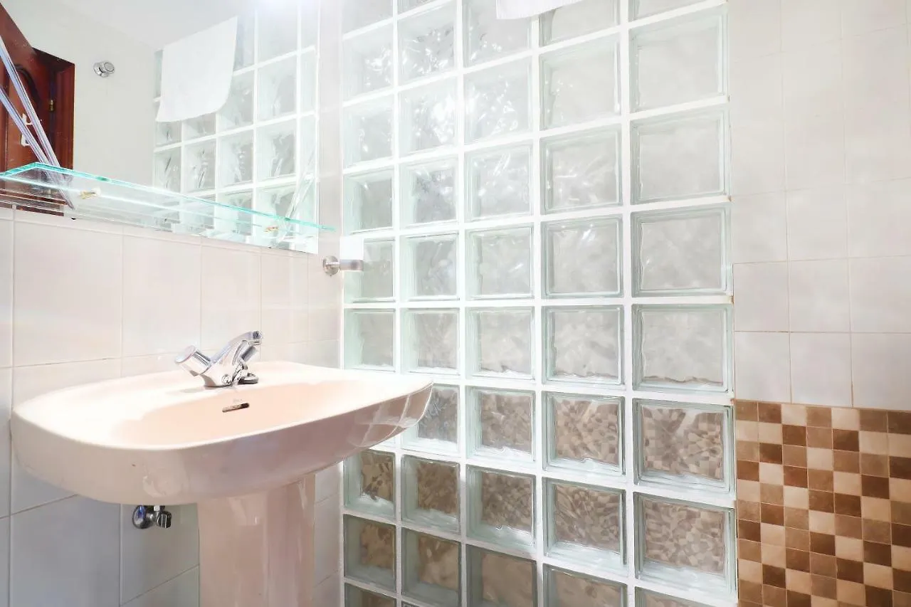 Apartamento Cardenal Toledo & Free Parking Córdoba