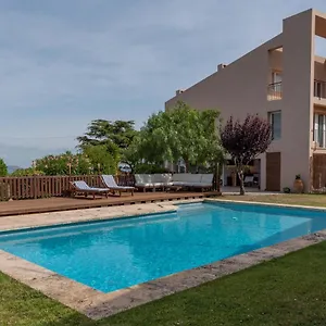  Apartamento Romantic Modern Private Swimming Pool 5 Min Walk From Centre España
