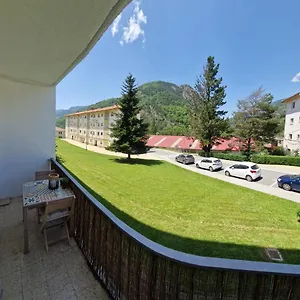  Apartamento Cremallera España