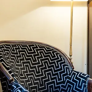  Apartamento Teatro España