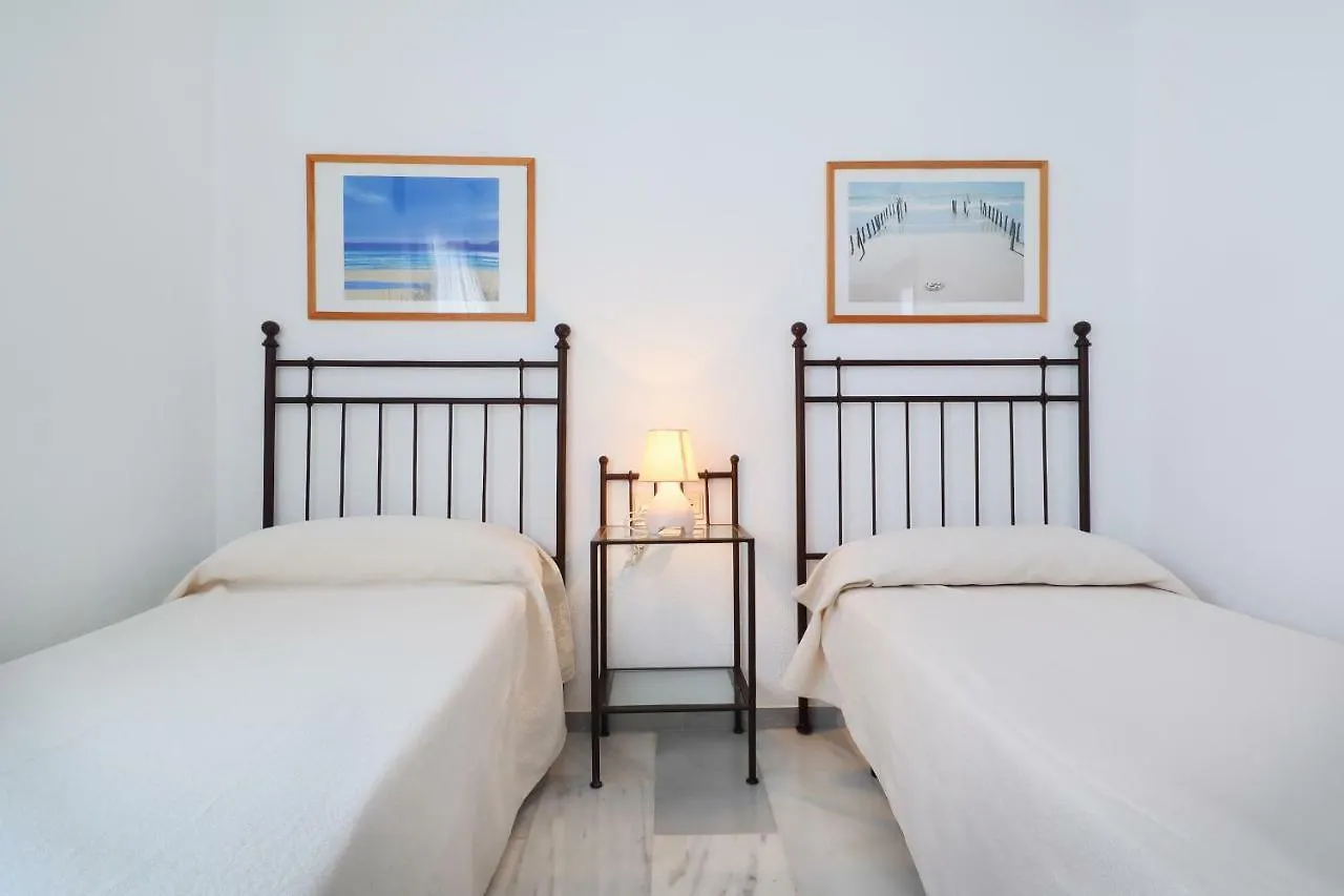 Cardenal Toledo & Free Parking Apartment Cordoba Spain